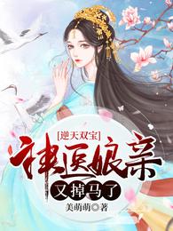 逆天双宝:神医娘亲又掉马了有声