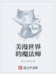 美漫世界的魔法师笔趣