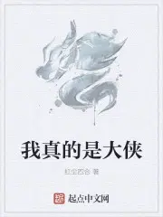 我真的是大侠