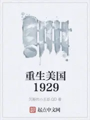 重生美国1929年的小说