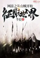 网游:从山贼开始制霸