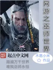 巫师世界