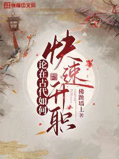 论在古代如何快速升职 小说