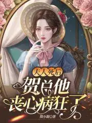 贺夫人的第九朵桃花全文阅读