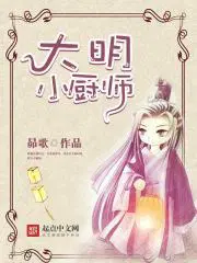 明朝小厨子 小说