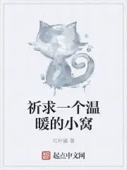 祈求温暖永存 小说