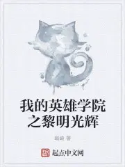 我的英雄学院zhi