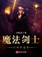 魔法剑士与神的战争