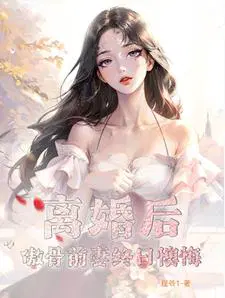 离婚后前妻小说