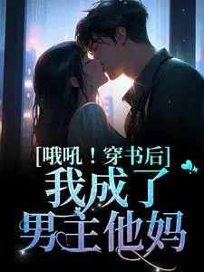 哦吼!穿书后我成了男主他妈