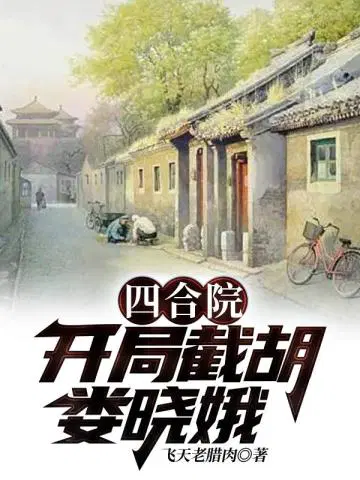 情满四合院开局截胡娄晓娥