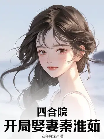 四合院:开局娶妻秦淮茹小说