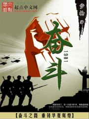 奋斗1981网盘下载